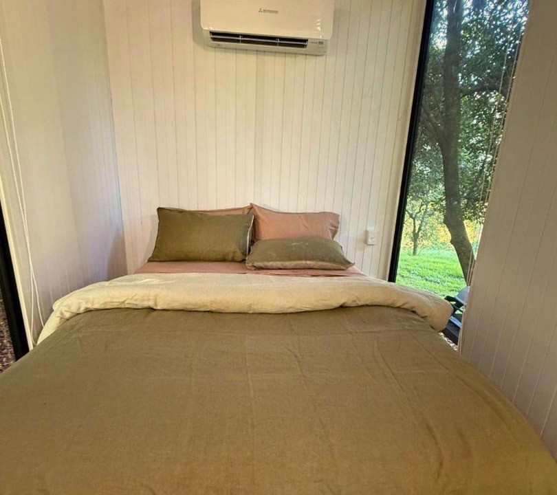 Photo of Bedroom in Dagun