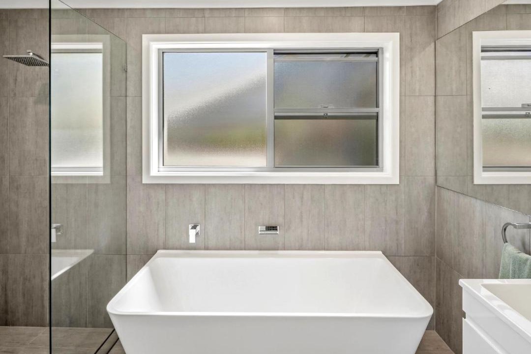 Photo of Bathroom in Sawtell