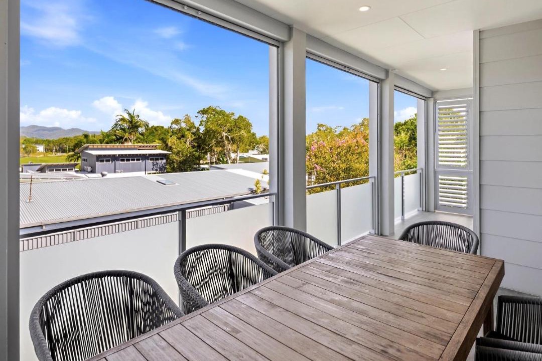 Photo of Patio Balcony in Sawtell