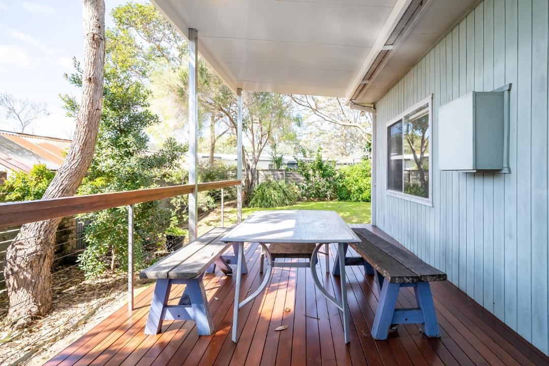 Photo of Patio Balcony in Broulee