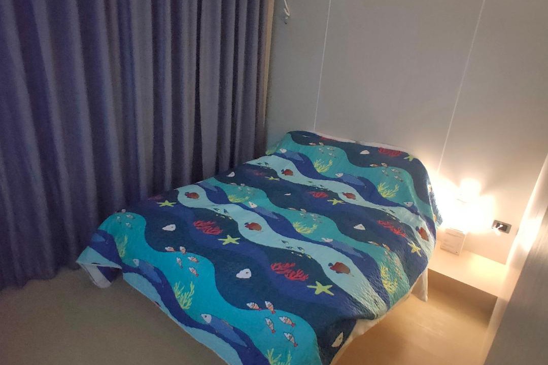 Photo of Bedroom in Chumphon