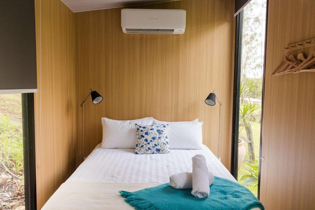Photo of Bedroom in Cedar Creek