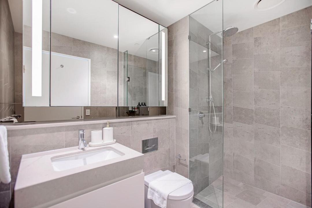 Photo of Bathroom in Chinatown