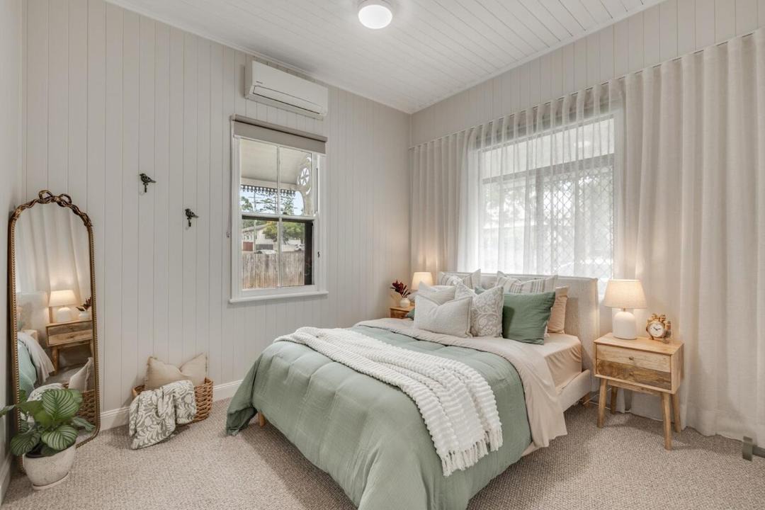 Photo of Bedroom in Toowoomba