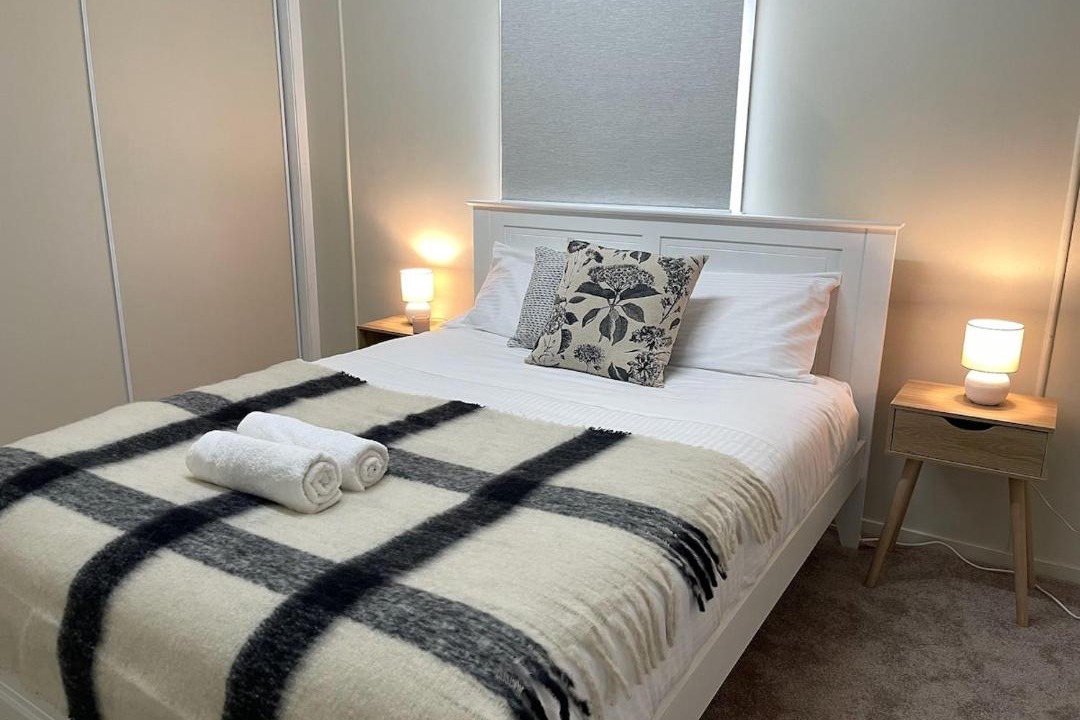 Photo of Bedroom in Stanthorpe