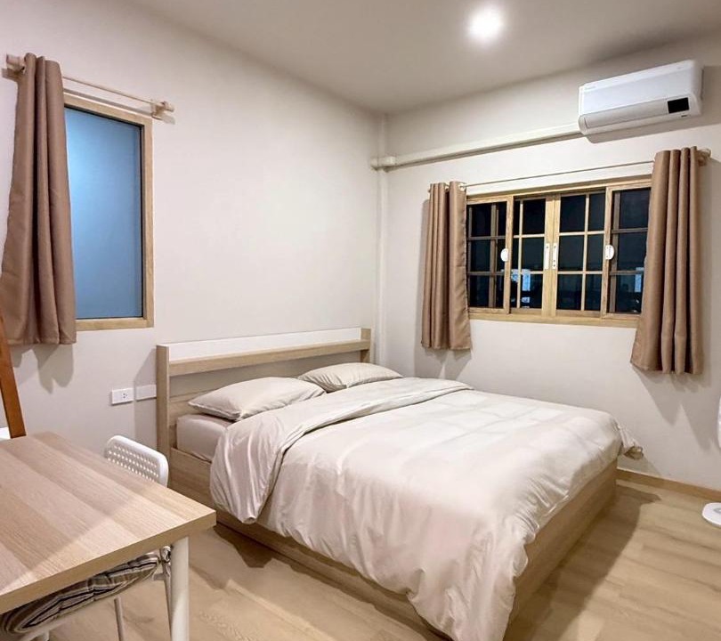 Photo of Bedroom in Chiang Rai