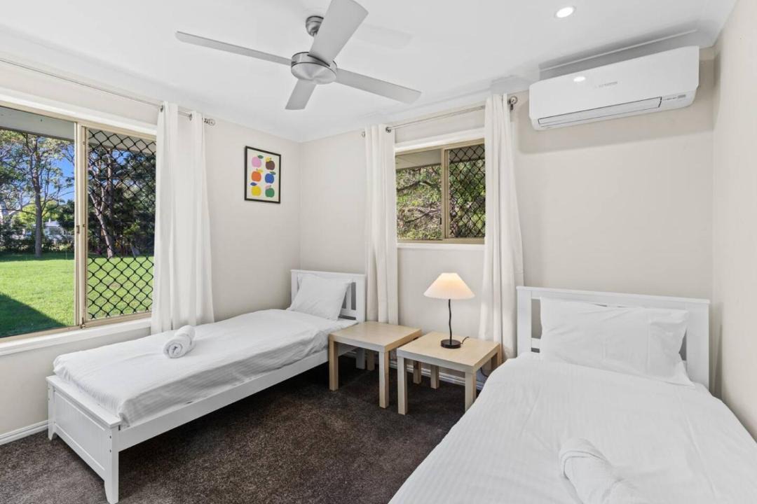 Photo of Bedroom in Capalaba
