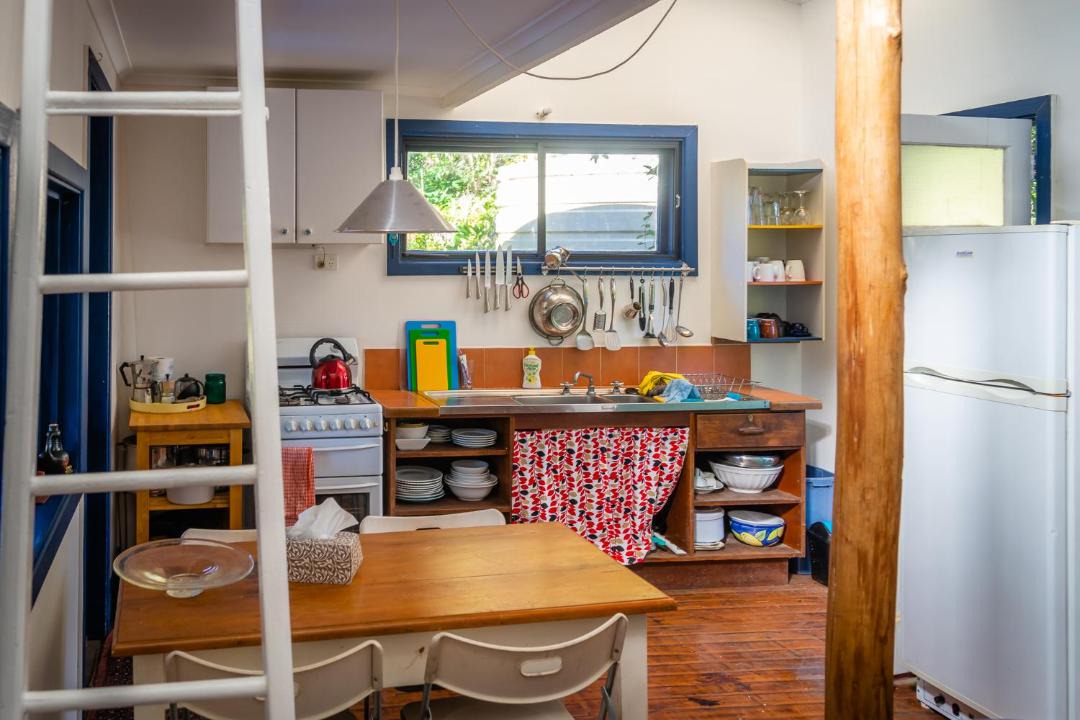 Photo of Kitchen in Bellingen