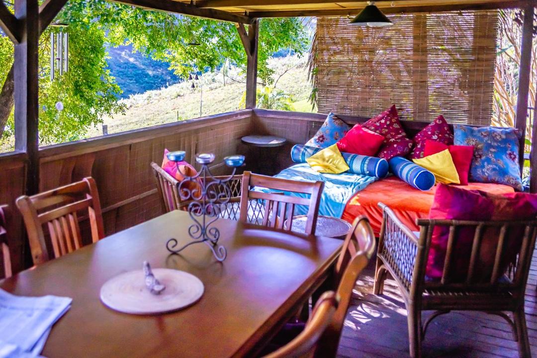 Photo of Patio Balcony in Bellingen