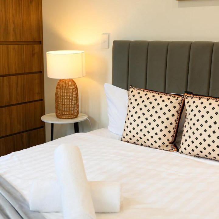 Photo of Bedroom in Marrickville