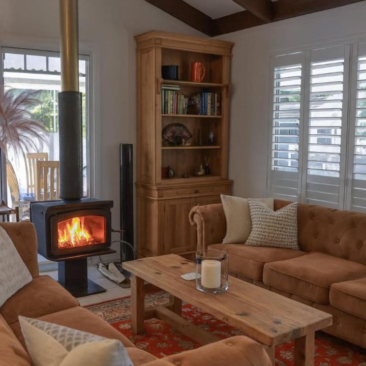 Photo of Livingroom in Eagle Heights