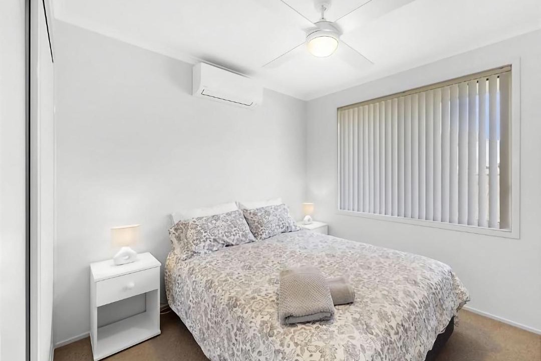 Photo of Bedroom in Mannering Park