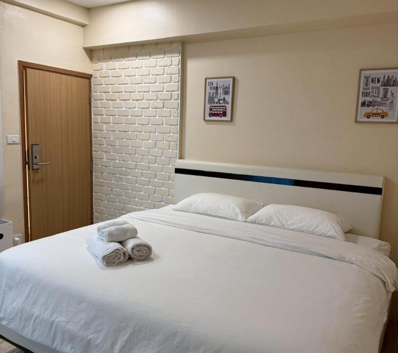 Photo of Bedroom in Nimman