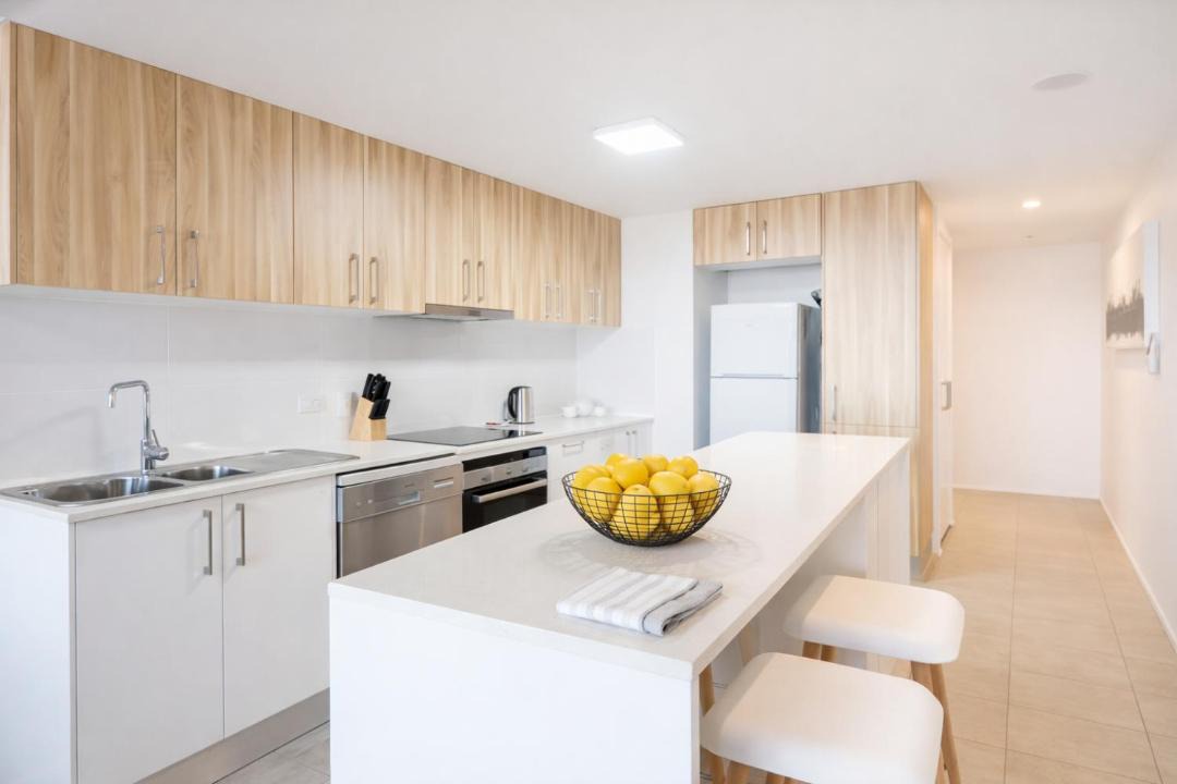 Photo of Kitchen in Bowen Hills
