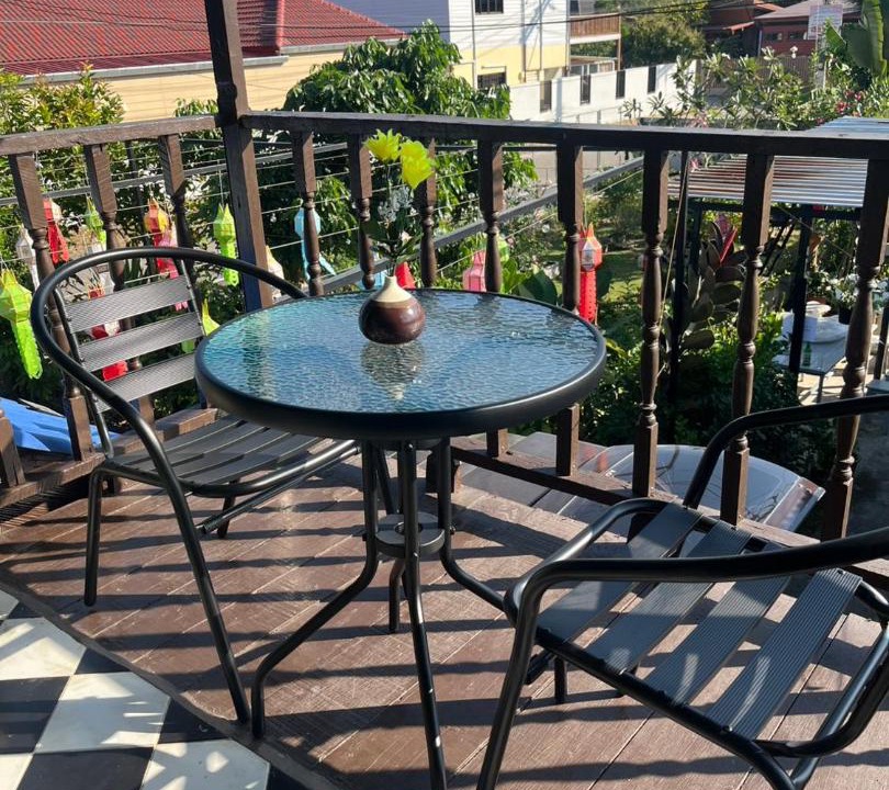Photo of Patio Balcony in Mae Rim