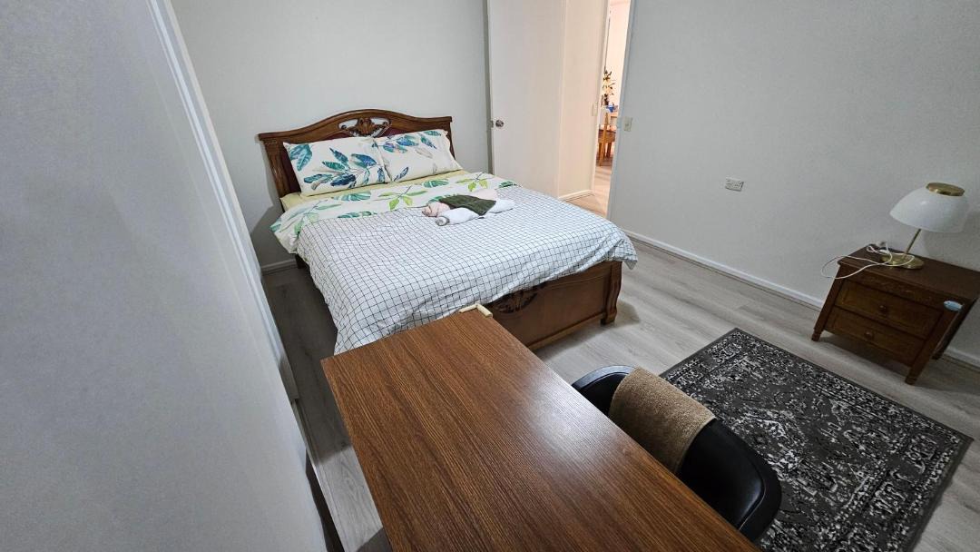 Photo of Bedroom in Airds