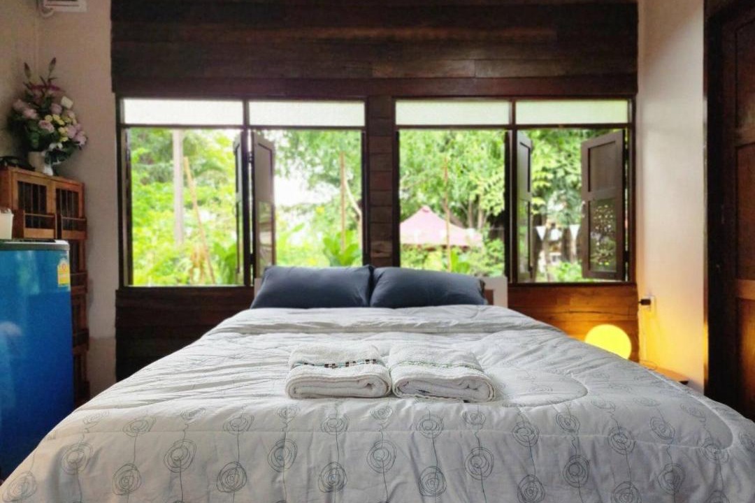 Photo of Bedroom in Bang Bo