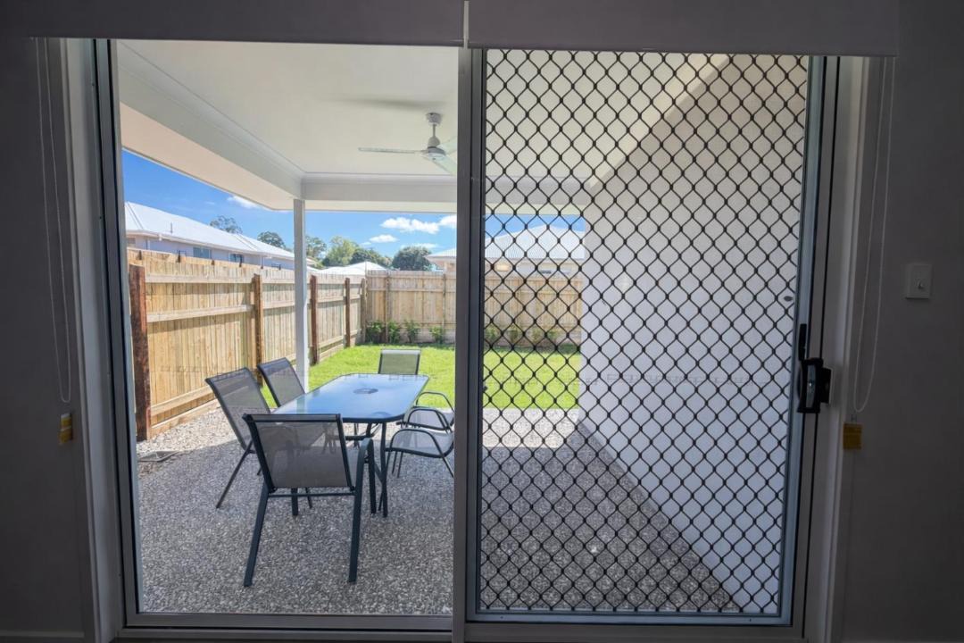 Photo of Patio Balcony in Warner