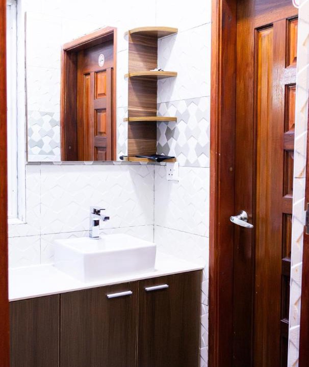 Photo of Bathroom in Huraa