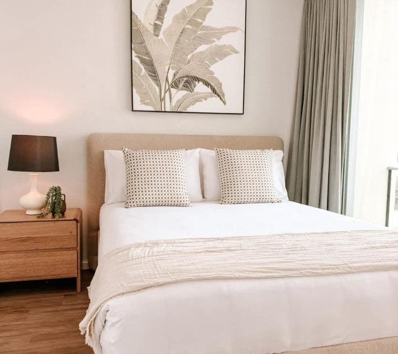 Photo of Bedroom in Cairns Central Business District