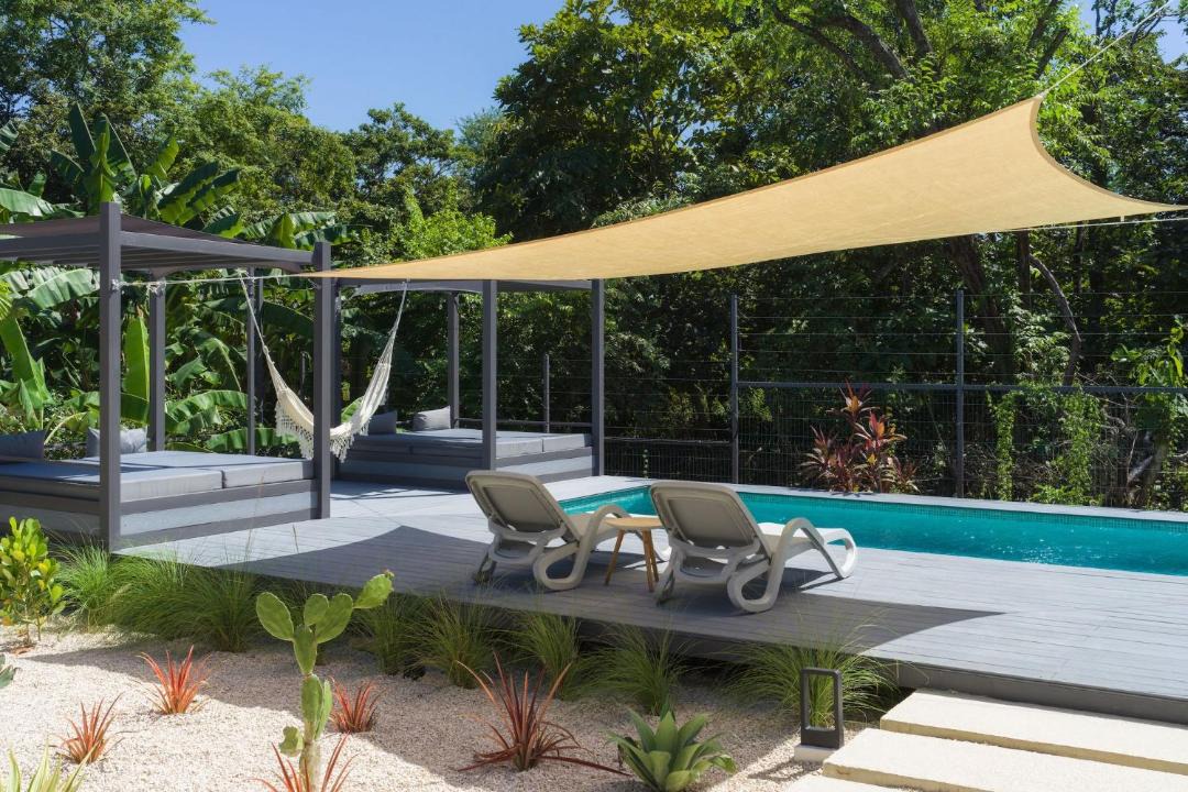 Photo of Others in Playa Langosta