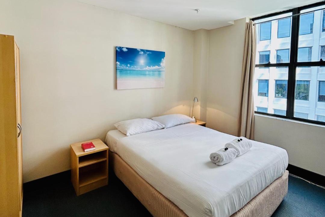 Photo of Others in Sydney Central Business District