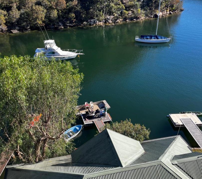 Photo of Others in Cottage Point
