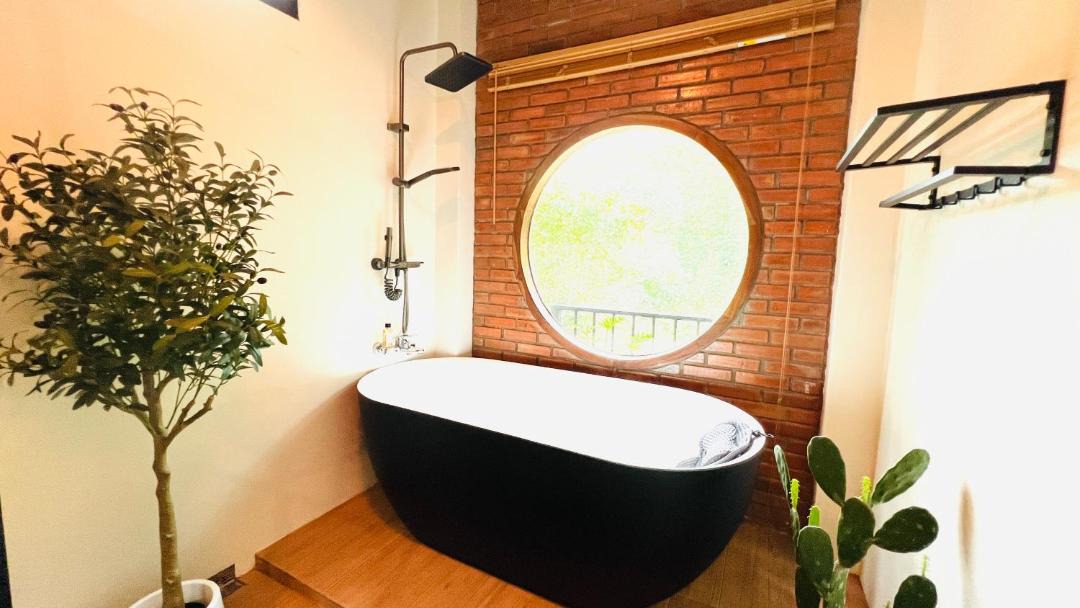 Photo of Bathroom in Mae Wang