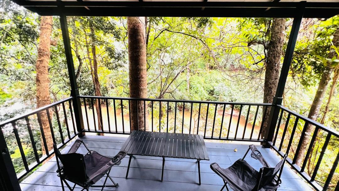 Photo of Patio Balcony in Mae Wang