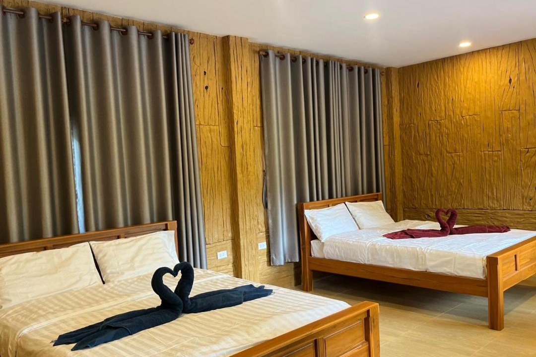 Photo of Bedroom in Kaeng Krachan