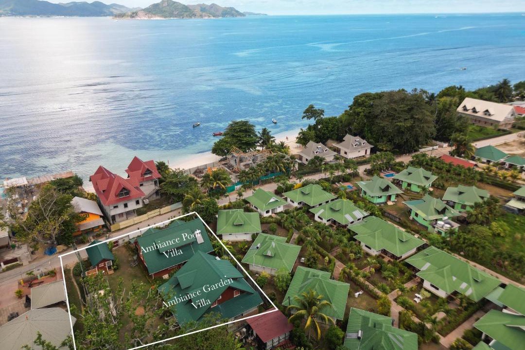Photo of Others in La Digue