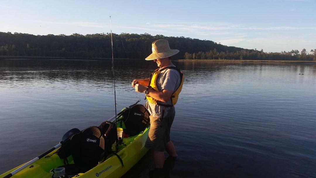 Photo of Others in Lake Cathie
