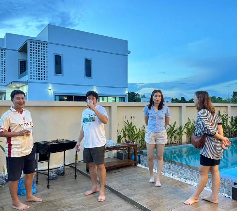 Photo of Others in San Pu Loei