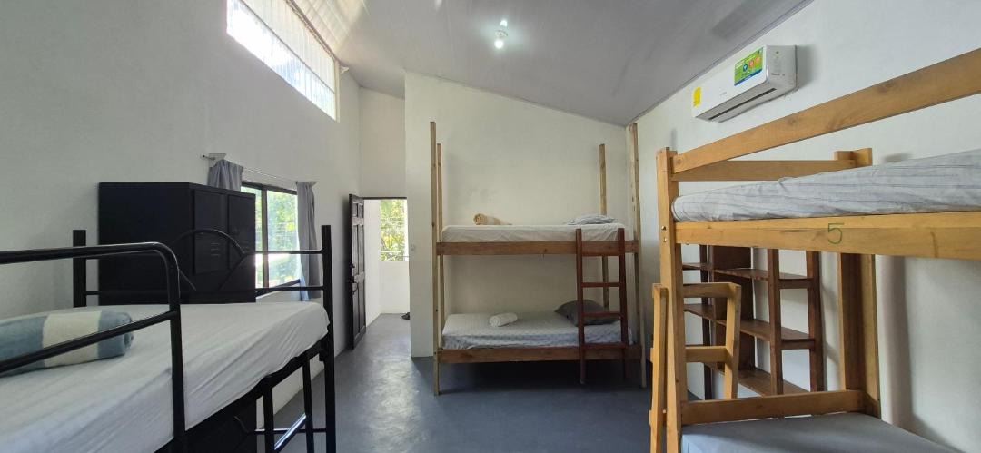Photo of Bedroom in Carmen