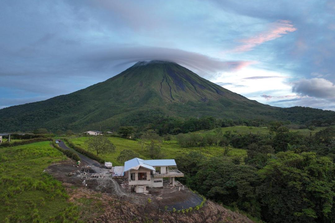 Photo of Others in Arenal Hot Springs