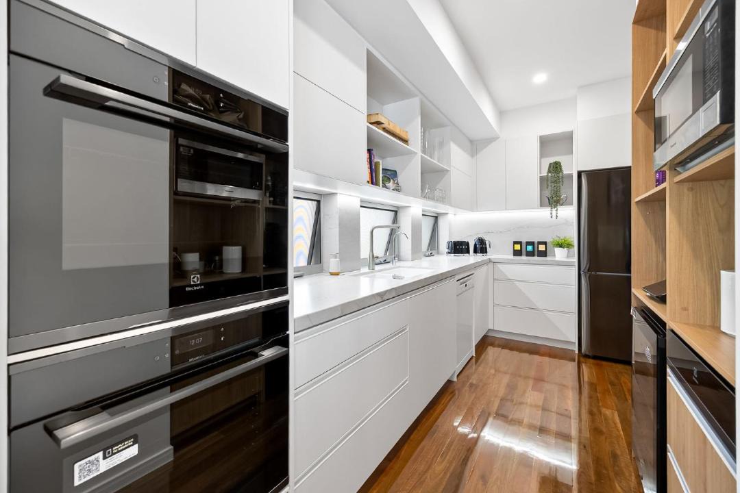 Photo of Kitchen in Pelican Waters