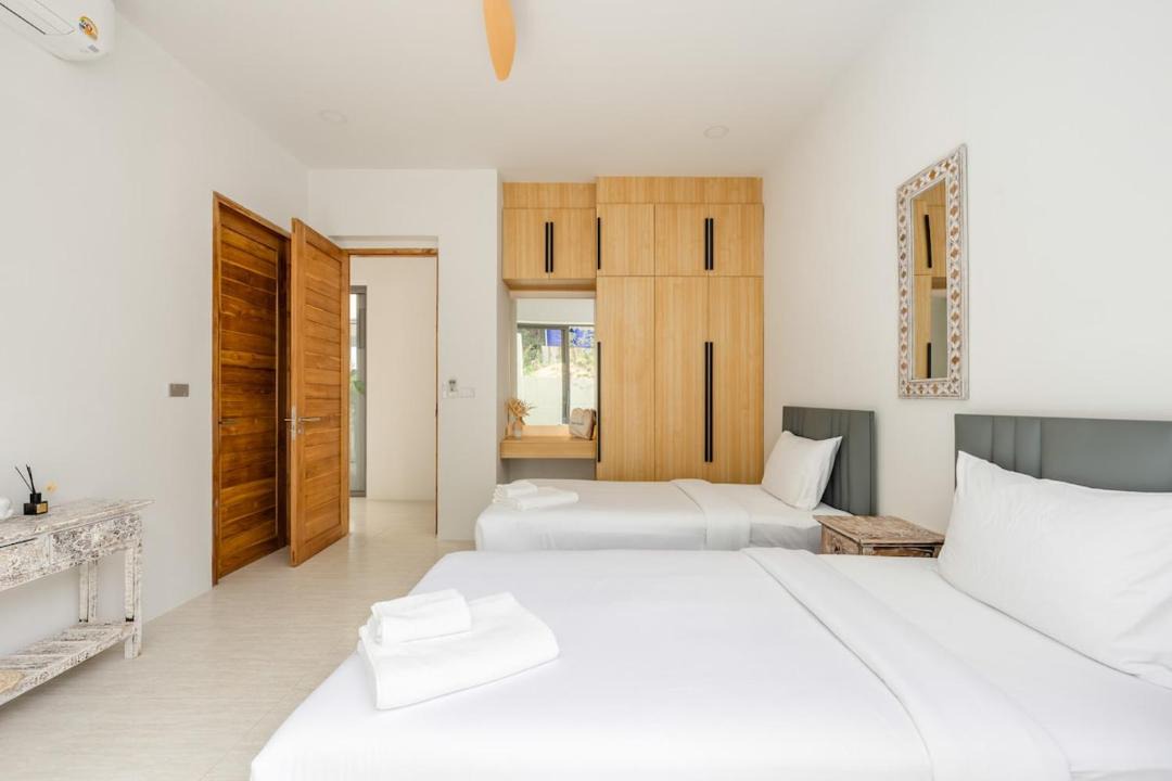 Photo of Bedroom in Plai Laem