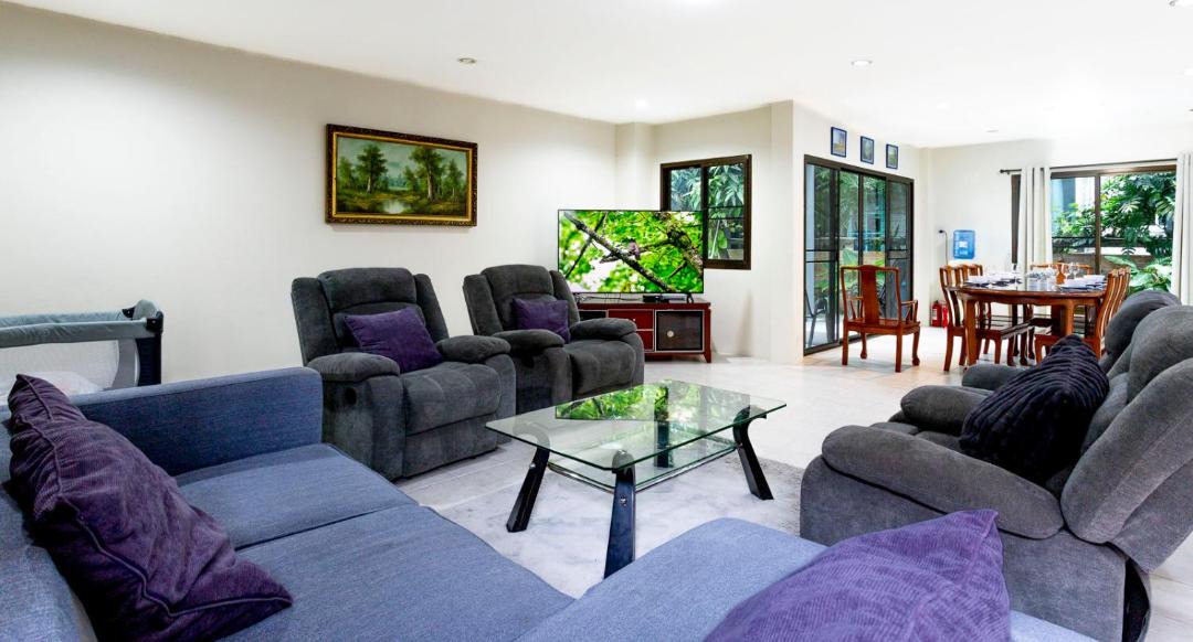 Photo of Livingroom in Chang Phueak