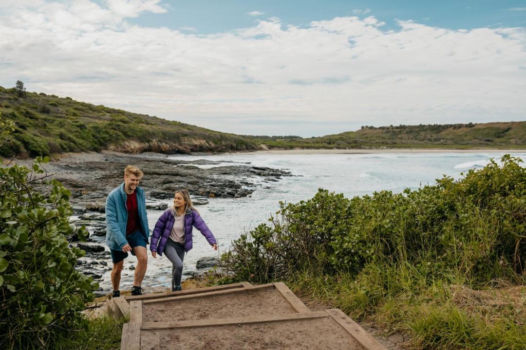 Photo of Others in Shell Cove