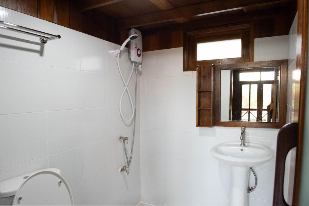 Photo of Bathroom in Tha Wang Thong