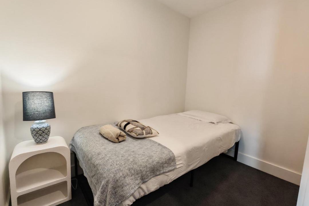 Photo of Bedroom in Sydney Olympic Park