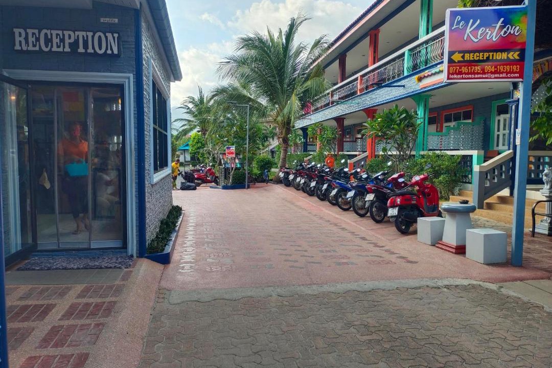 Photo of Others in Lamai City Center