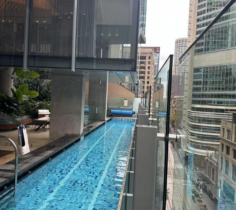 Photo of Others in Sydney Central Business District