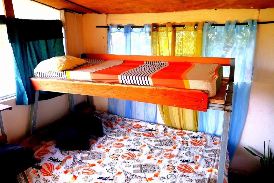 Photo of Others in La Cruz