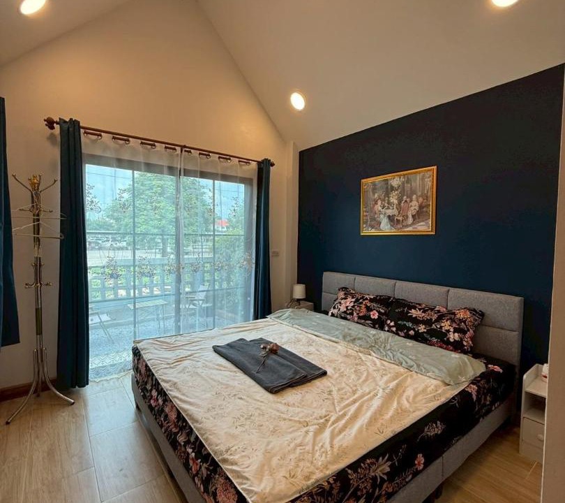 Photo of Bedroom in Chiang Kham