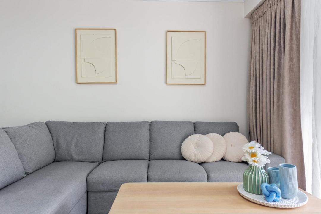 Photo of Livingroom in Bowen Hills