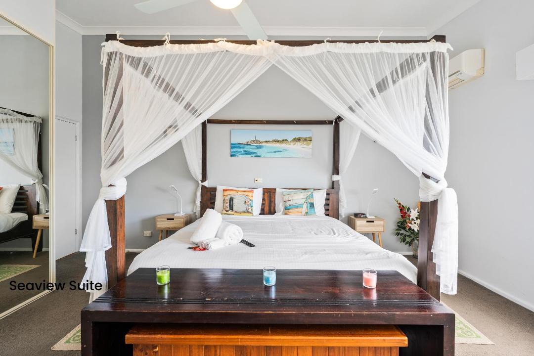 Photo of Bedroom in Bulli