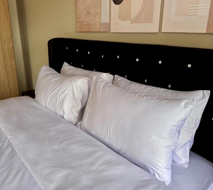 Photo of Bedroom in Wang Thonglang