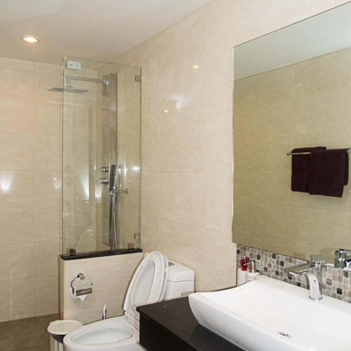 Photo of Bathroom in Lamai