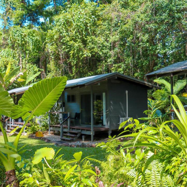 Photo of Others in Cape Tribulation